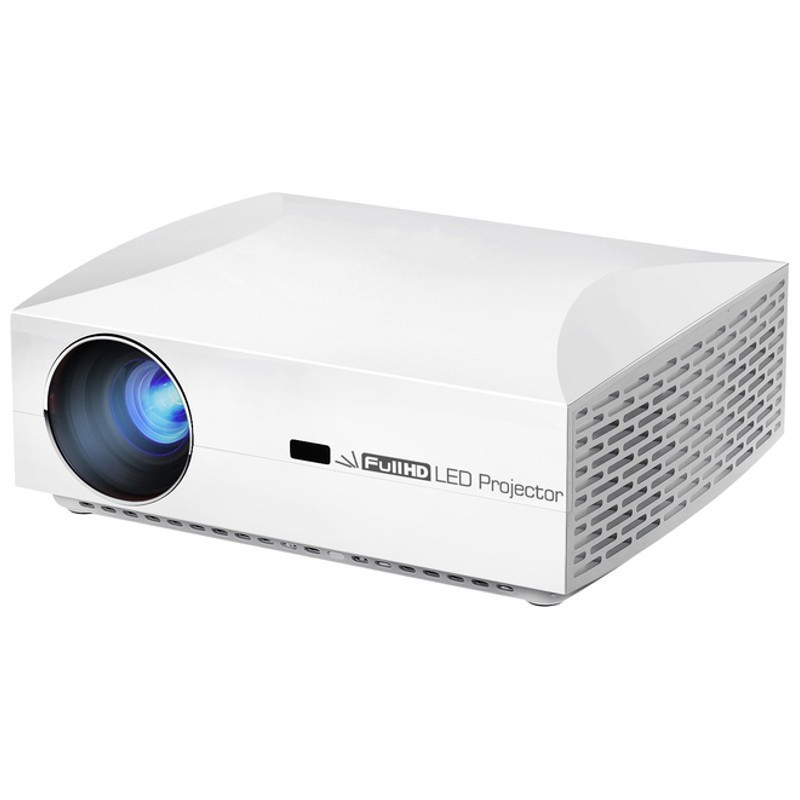 Proyector F30UP FullHD Android 7.1