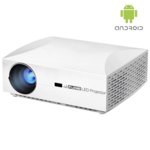 Projector F30UP FullHD Android 7.1