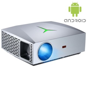 Projector F40UP FullHD 2GB / 16GB Android