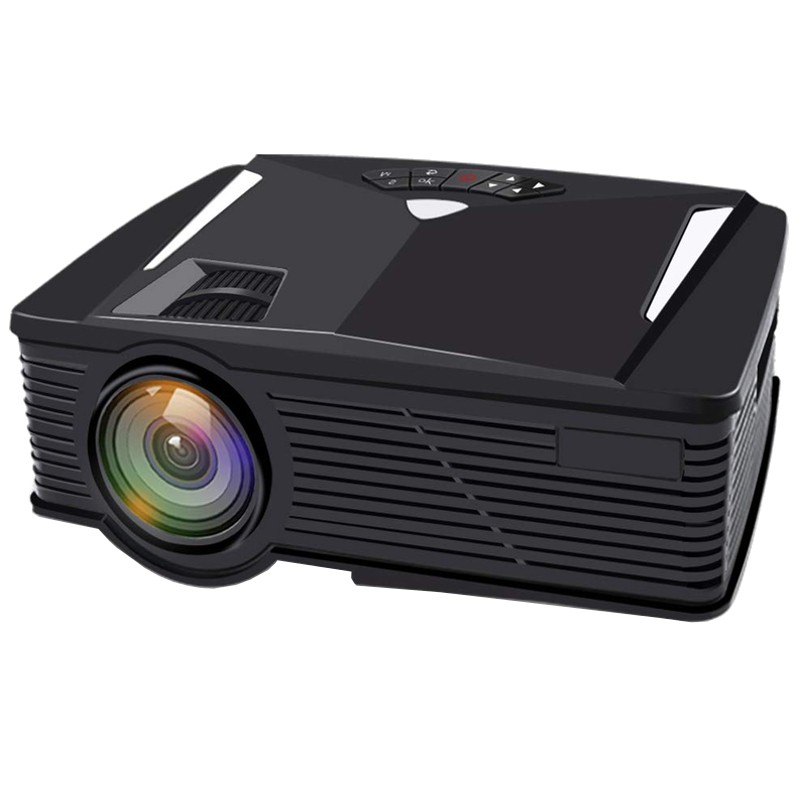 Proyector GP17 Wifi Compatible IOS, Android