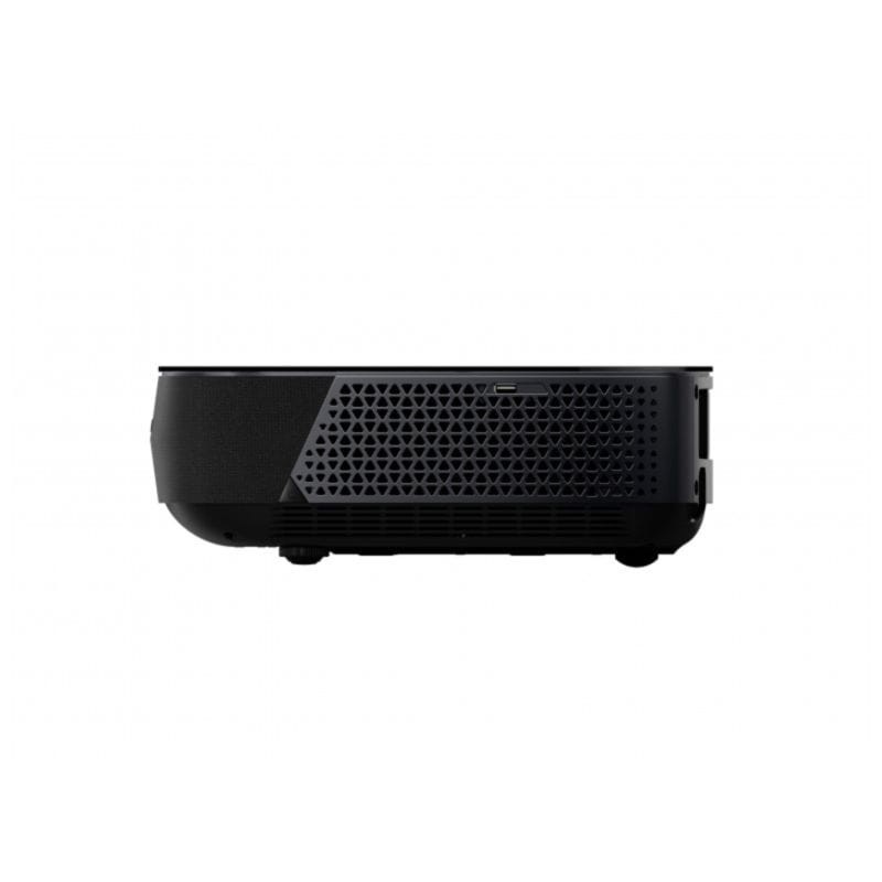 Projecteur Hisense PL1SE Noir - Ítem4
