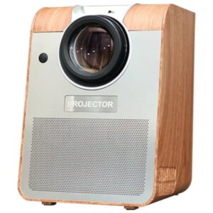 Proyector LED Alston BH908 Bluetooth Android FullHD