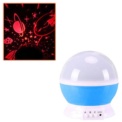Star Laser Light Projector DH-178 Universe - Item