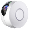 Projetor de luz Star Laser HR-001 - Item