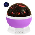 Projecteur de lumière Star Laser DH-178 Moon - Ítem