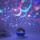 Projecteur de lumière Star Laser DH-178 Moon - Ítem7