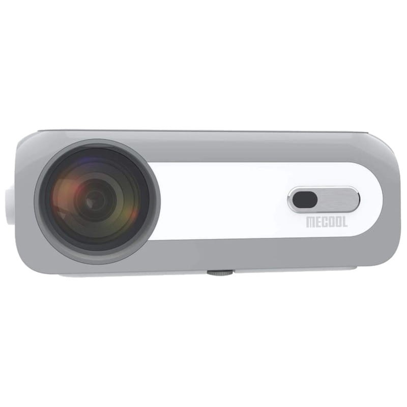 Proyector Mecool KP1 1080p con KD5 Android TV 11 Incorporado - Ítem