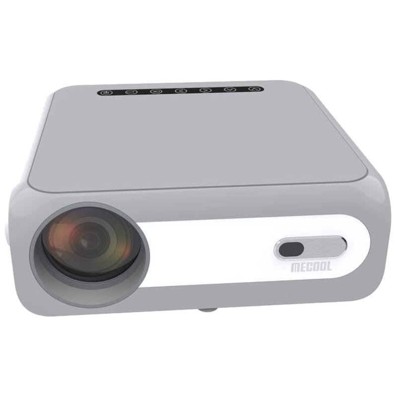 Proyector Mecool KP1 1080p con KD5 Android TV 11 Incorporado - Ítem1