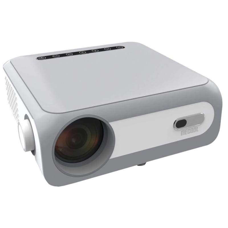 Proyector Mecool KP1 1080p con KD5 Android TV 11 Incorporado - Ítem2