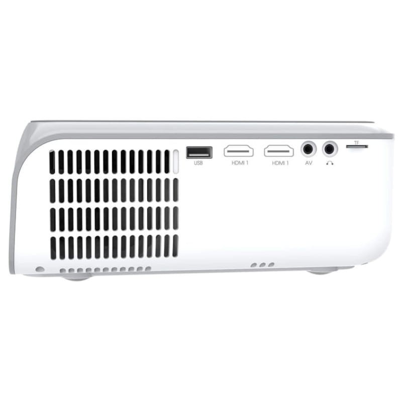 Proyector Mecool KP1 1080p con KD5 Android TV 11 Incorporado - Ítem4