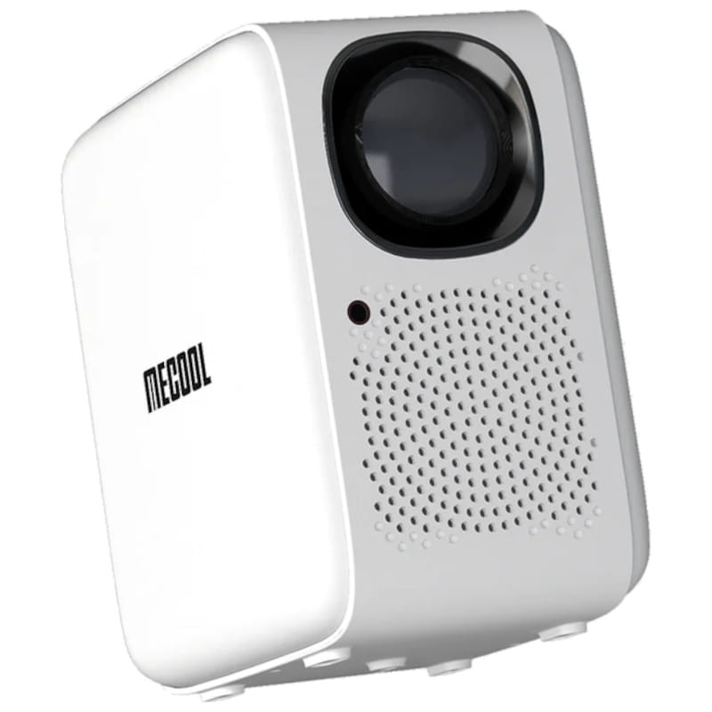 Projecteur Mecool KP2 1080p 1 Go/8 Go certifié Netflix - Non Scelle - Ítem1