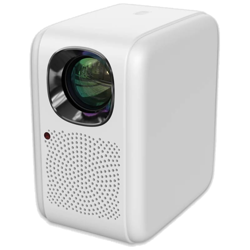 Projecteur Mecool KP2 1080p 1 Go/8 Go certifié Netflix - Non Scelle - Ítem2