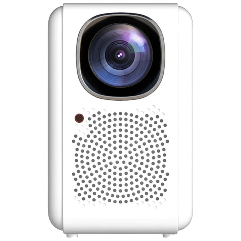 Projecteur Mecool KP2 1080p 1 Go/8 Go certifié Netflix - Non Scelle - Ítem4