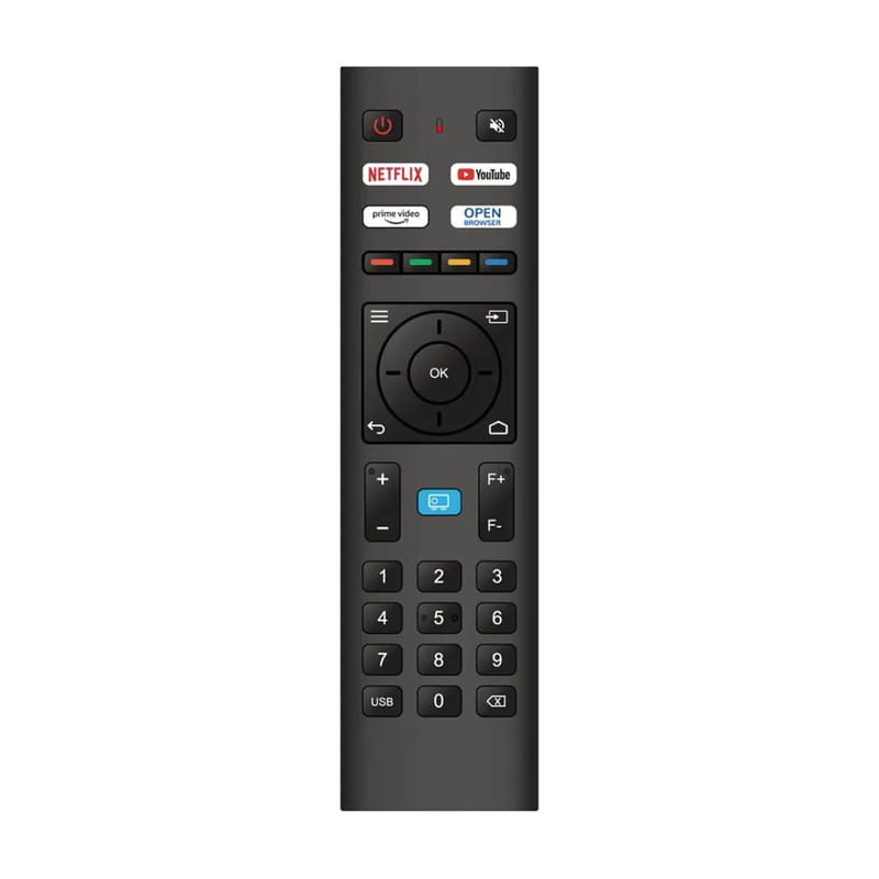 Projecteur Mecool KP2 1080p 1 Go/8 Go certifié Netflix - Non Scelle - Ítem7