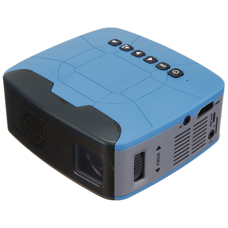 Projetor Mini U20