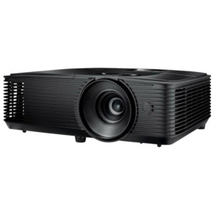 Proyector Optoma DH351 3D Negro