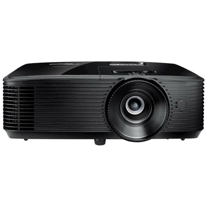 Projetor Optoma DH351 3D Preto - Item1