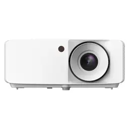 Proyector Optoma HZ40HDR 3D Blanco vista frontal