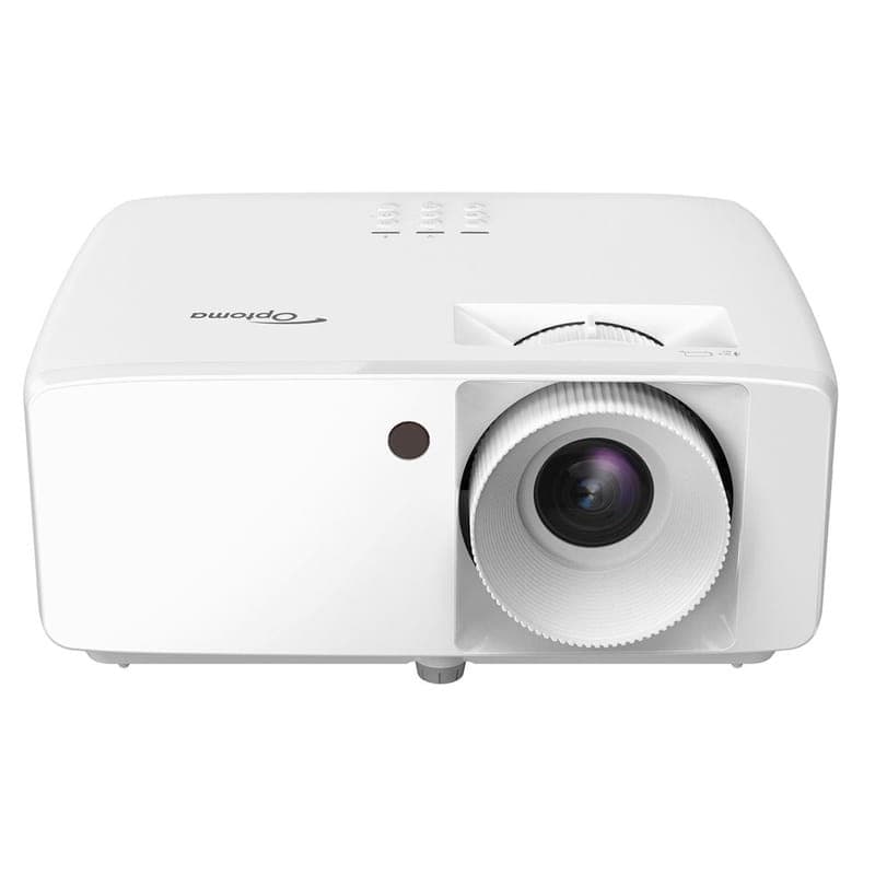 Proyector Optoma HZ40HDR 3D Blanco vista superior