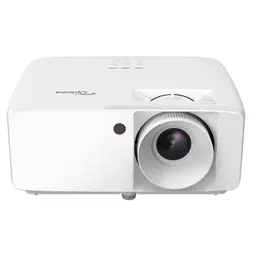 Proyector Optoma HZ40HDR 3D Blanco vista superior