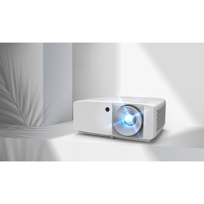 Proyector Optoma HZ40HDR 3D Blanco - Ítem5