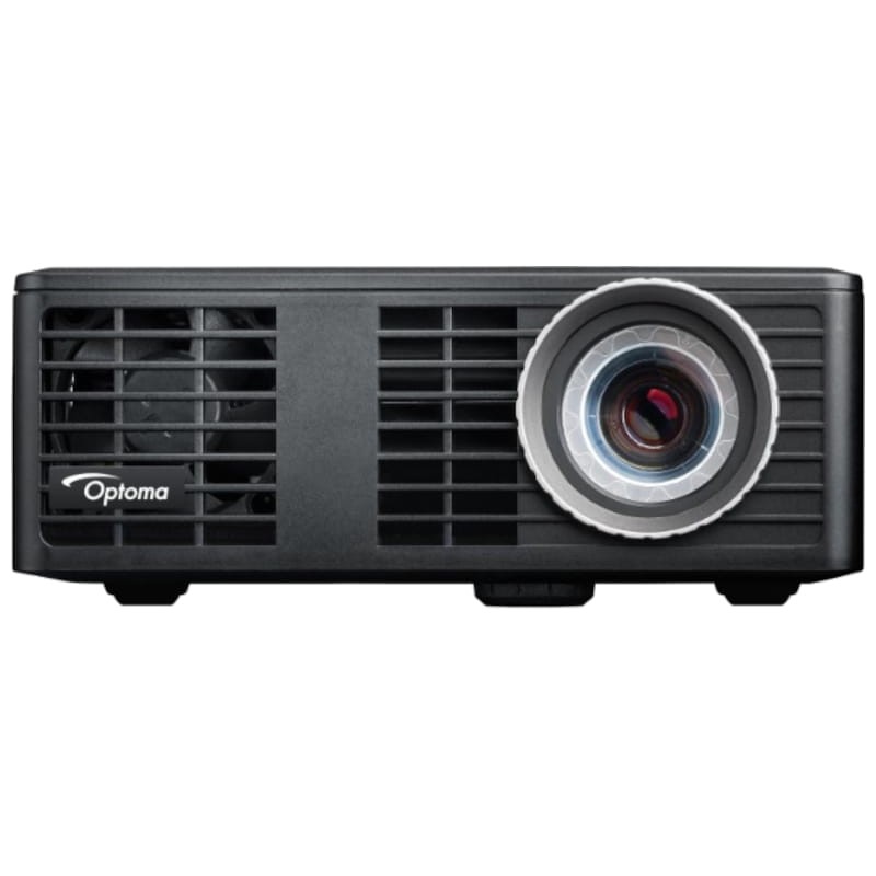 Projetor Optoma ML750e 3D Preto - Item2