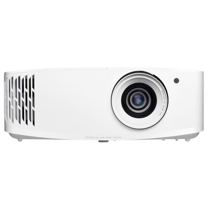 Proyector Optoma UHD35X 3D Blanco - Ítem1