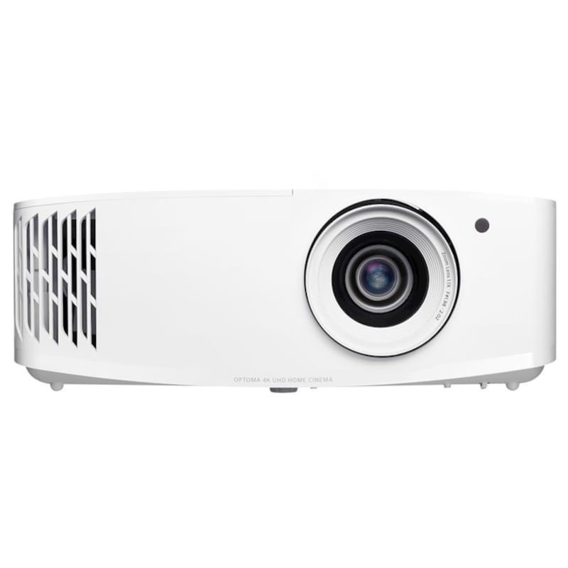 Proyector Optoma UHD38x 3D Blanco - Ítem2