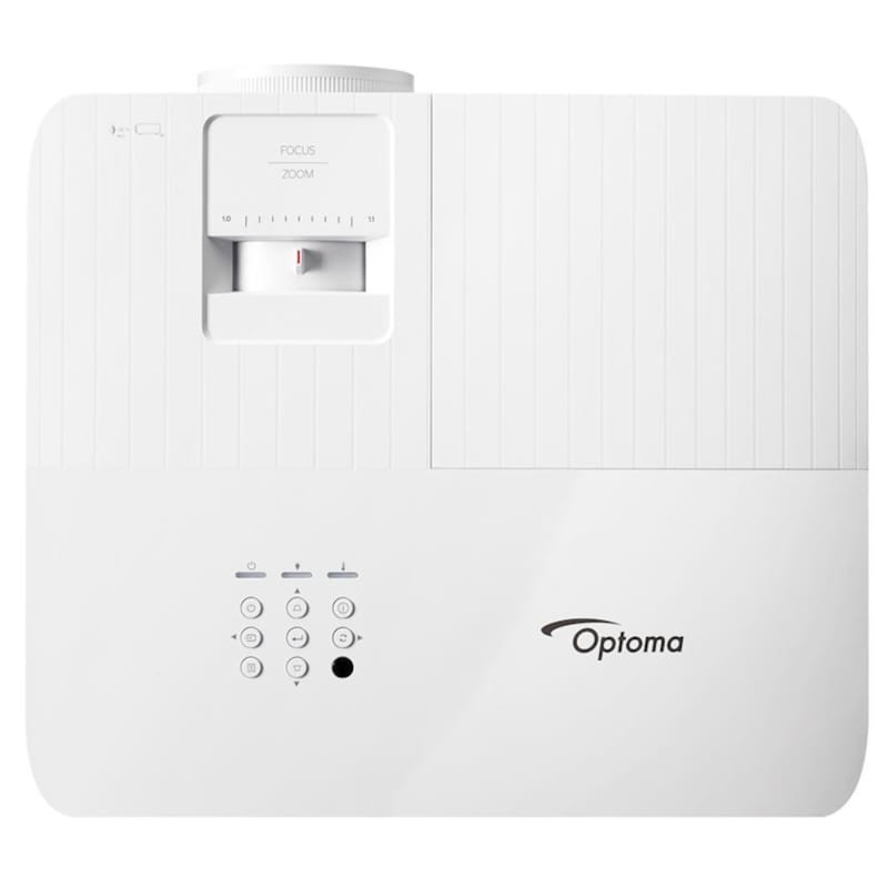Proyector Optoma UHD38x 3D Blanco - Ítem4
