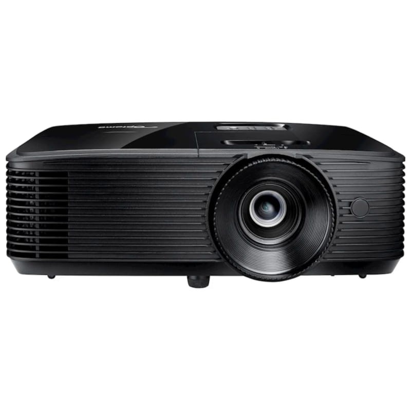 Projecteur Optoma W371 3D Noir - Ítem