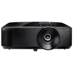 Proyector Optoma W371 3D Negro