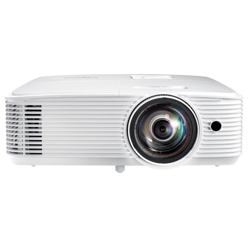 Proyector Optoma X309ST 3700 Lúmenes XGA HDMI VGA Blanco - Ítem