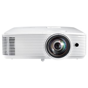 Projecteur Optoma X309ST 3700 Lumens XGA HDMI VGA Blanc