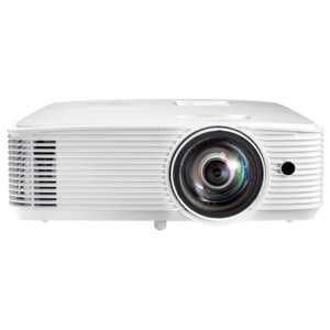 Projetor Optoma X309ST 3700 Lumens XGA HDMI VGA Branco