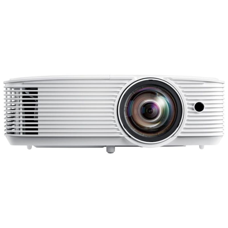 Proyector Optoma X309ST 3700 Lúmenes XGA HDMI VGA Blanco - Ítem1