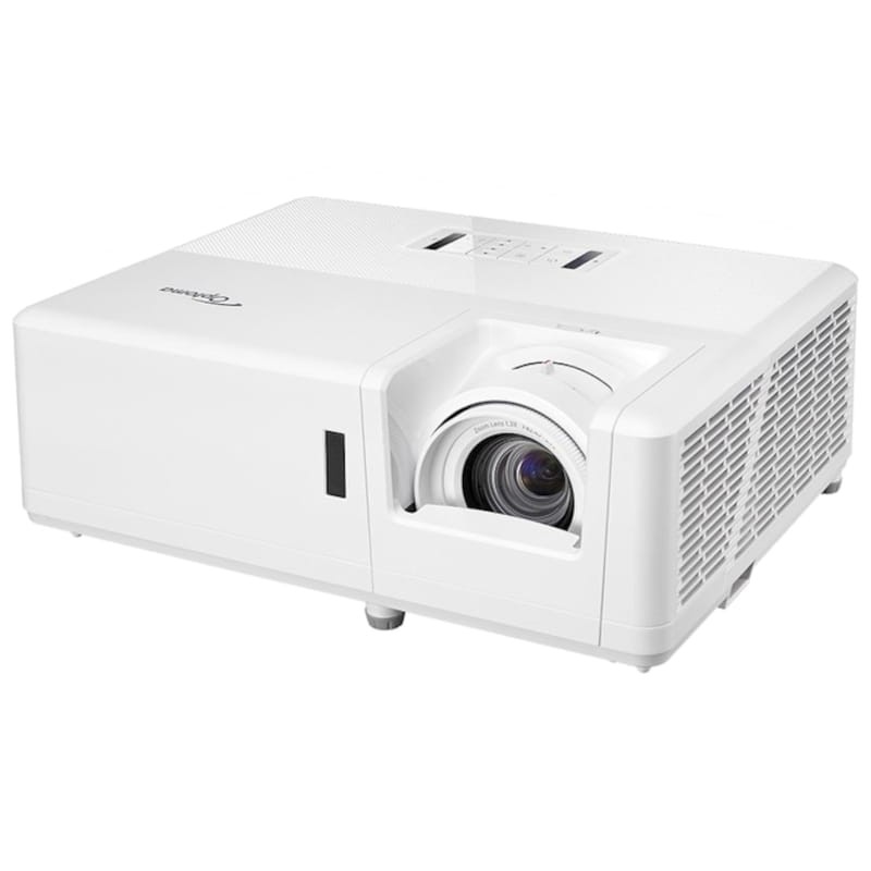 Proyector Optoma ZW400 3D Blanco - Ítem