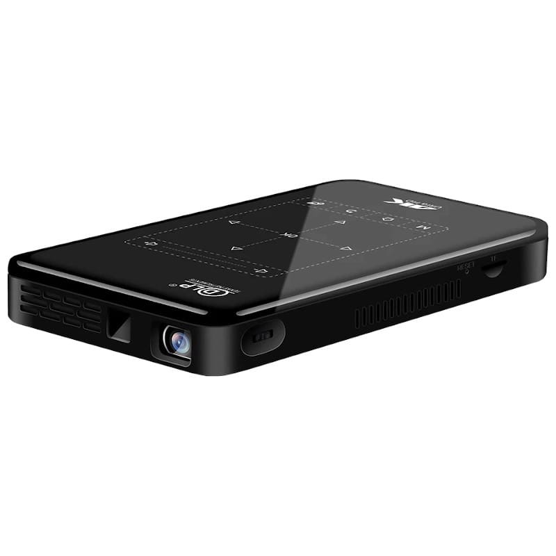 Proyector P09-II DLP 2GB/16GB Android 9.0 - Ítem