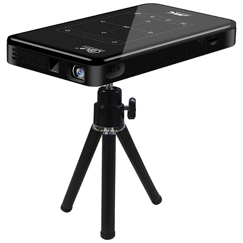 Proyector P09-II DLP 2GB/16GB Android 9.0 - Ítem1