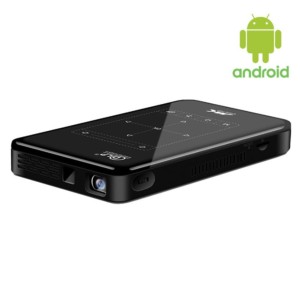 Projetor P09 Mini Android 2GB / 16GB