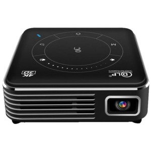 Projetor P11 Mini 32GB DLP Android