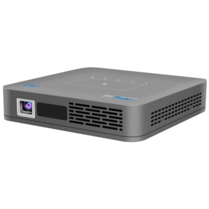 Projetor P15 DLP Android 9.0 2GB / 16GB