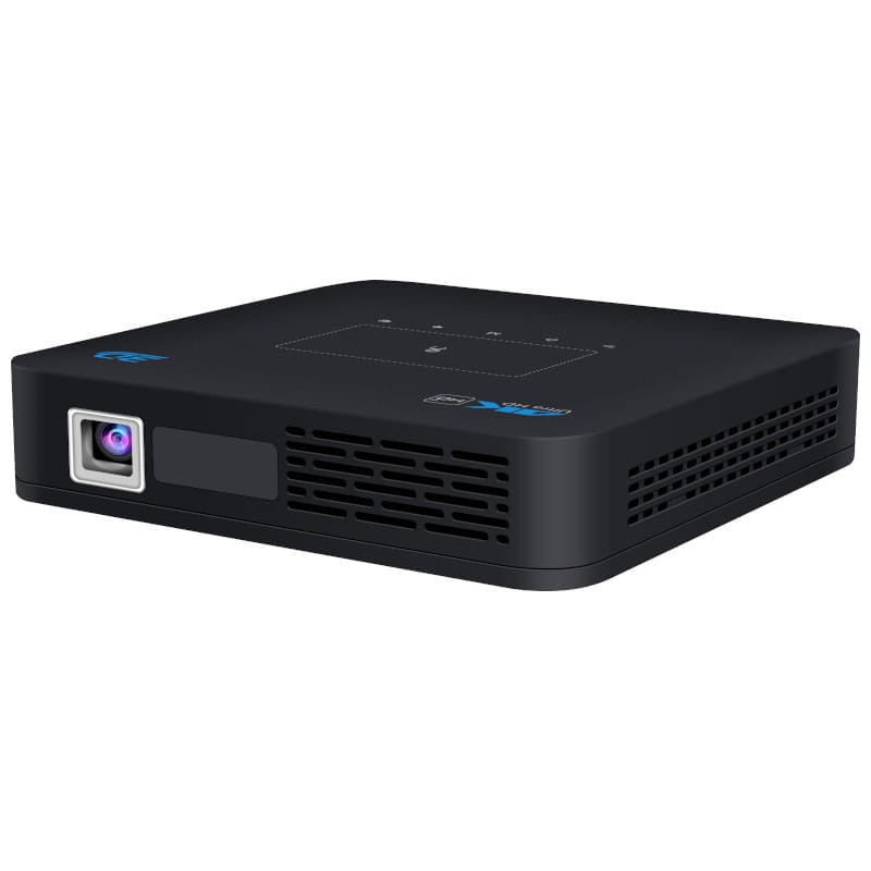 Projecteur P15 DLP Android 9.0 4 Go / 32 Go