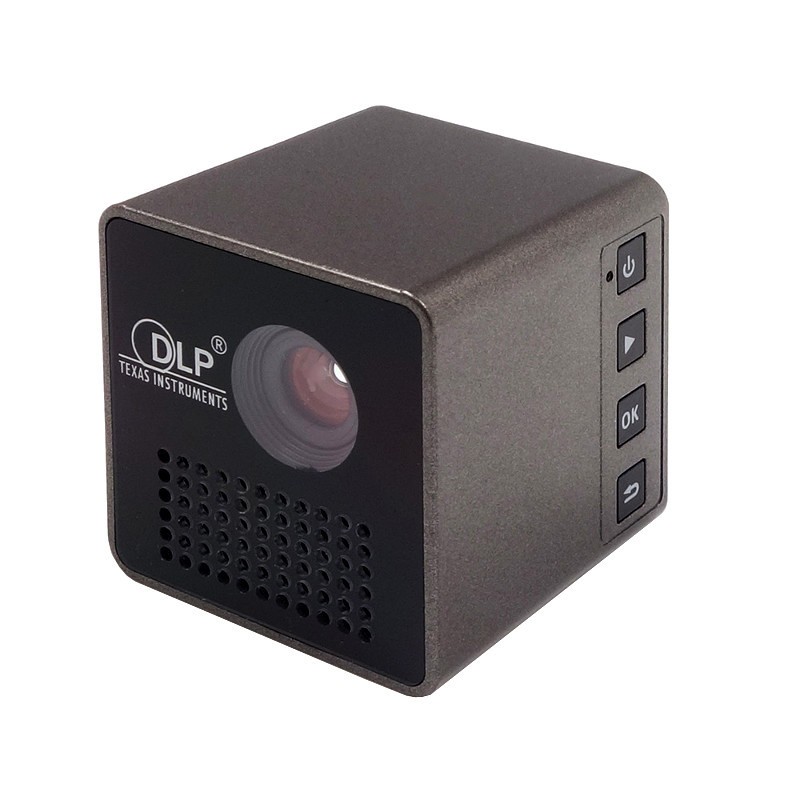 Mini Proyector P1H