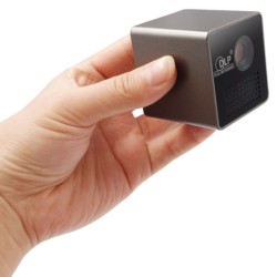 Mini Proyector P1H - Ítem3