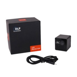 Mini Proyector P1H - Ítem4