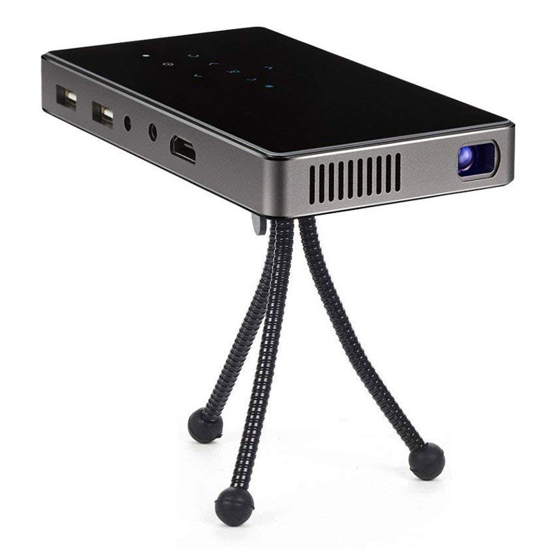 Proyector P8 Mini - DLP