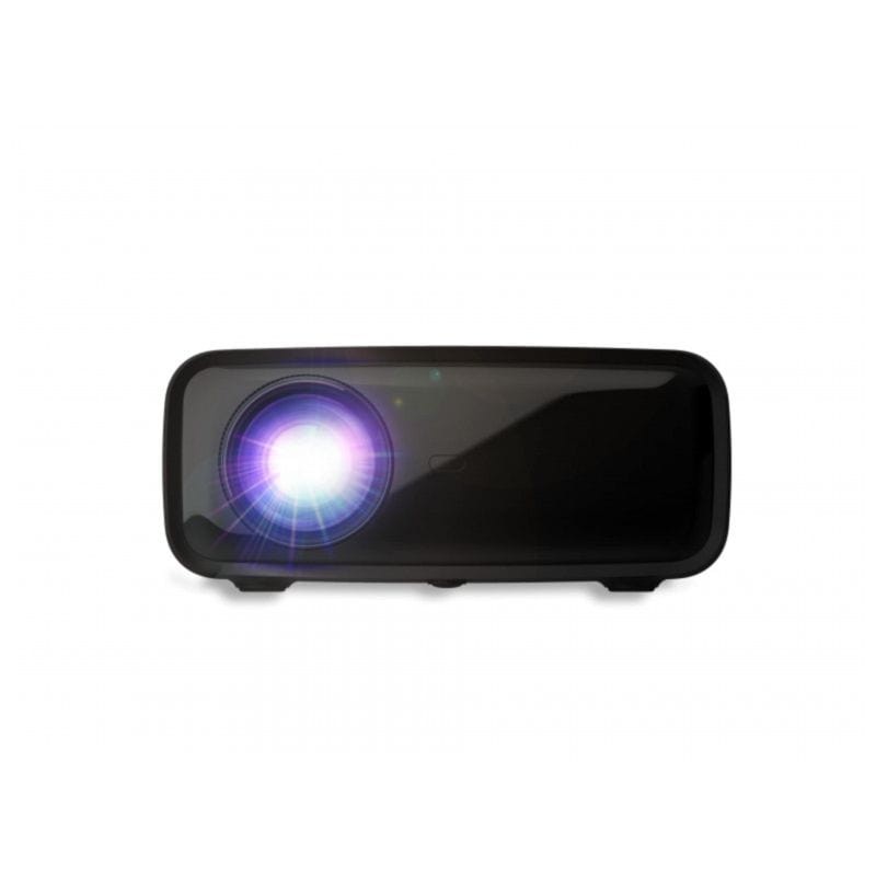 Projetor Philips NeoPix 320 NPX320 Preto - Item1