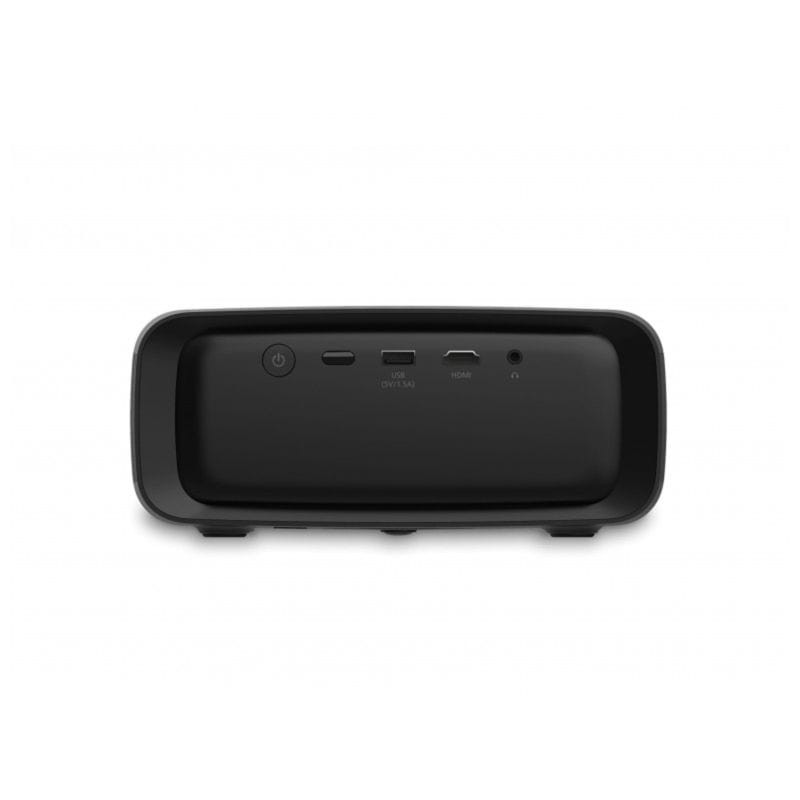 Projetor Philips NeoPix 320 NPX320 Preto - Item2