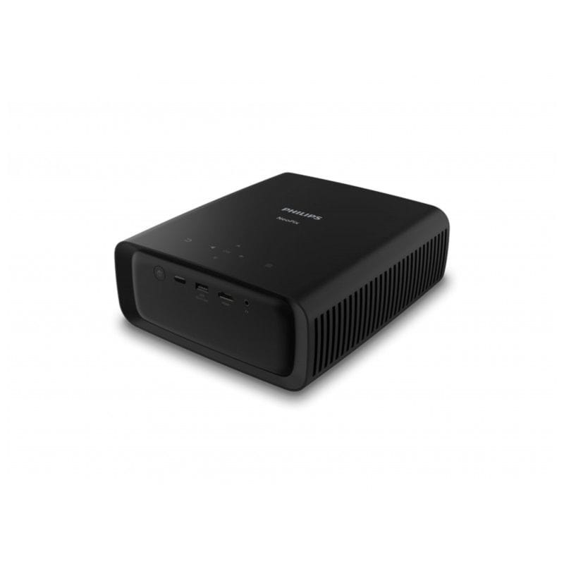 Projetor Philips NeoPix 320 NPX320 Preto - Item3