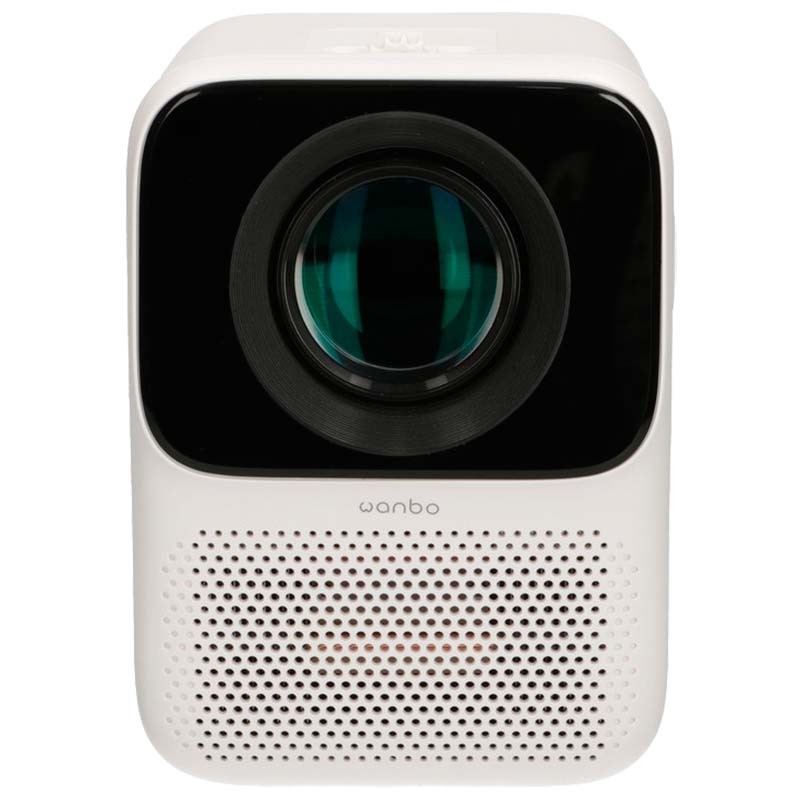 Proyector Portátil Wanbo T2 Max - Clase B Reacondicionado - Ítem2